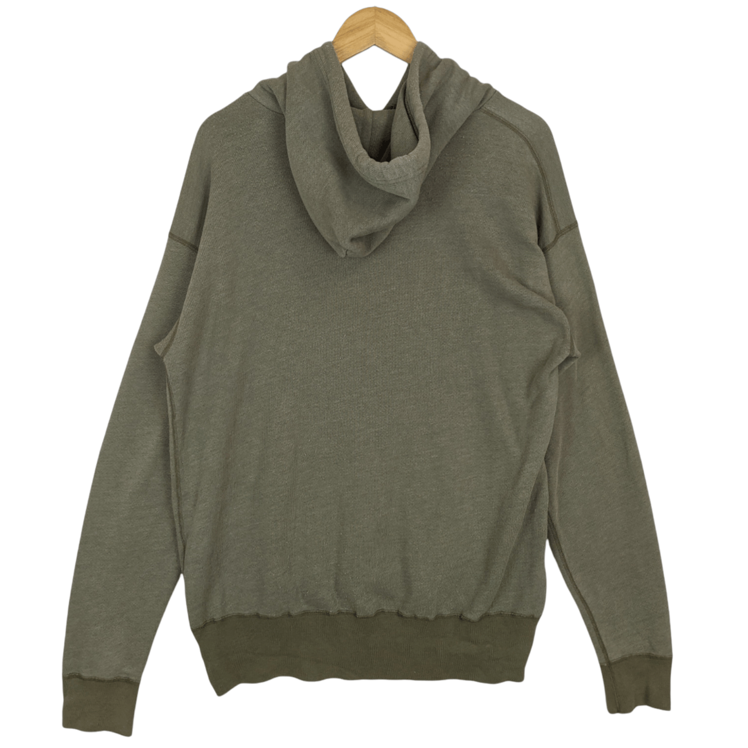 John Elliott JOHN ELLIOTT Spring / Summer 2018 Vintage Hoodie Size US L / EU 52-54 / 3 - 7 Thumbnail