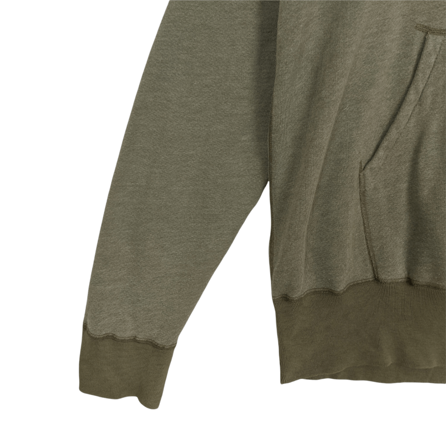 John Elliott JOHN ELLIOTT Spring / Summer 2018 Vintage Hoodie Size US L / EU 52-54 / 3 - 5 Thumbnail