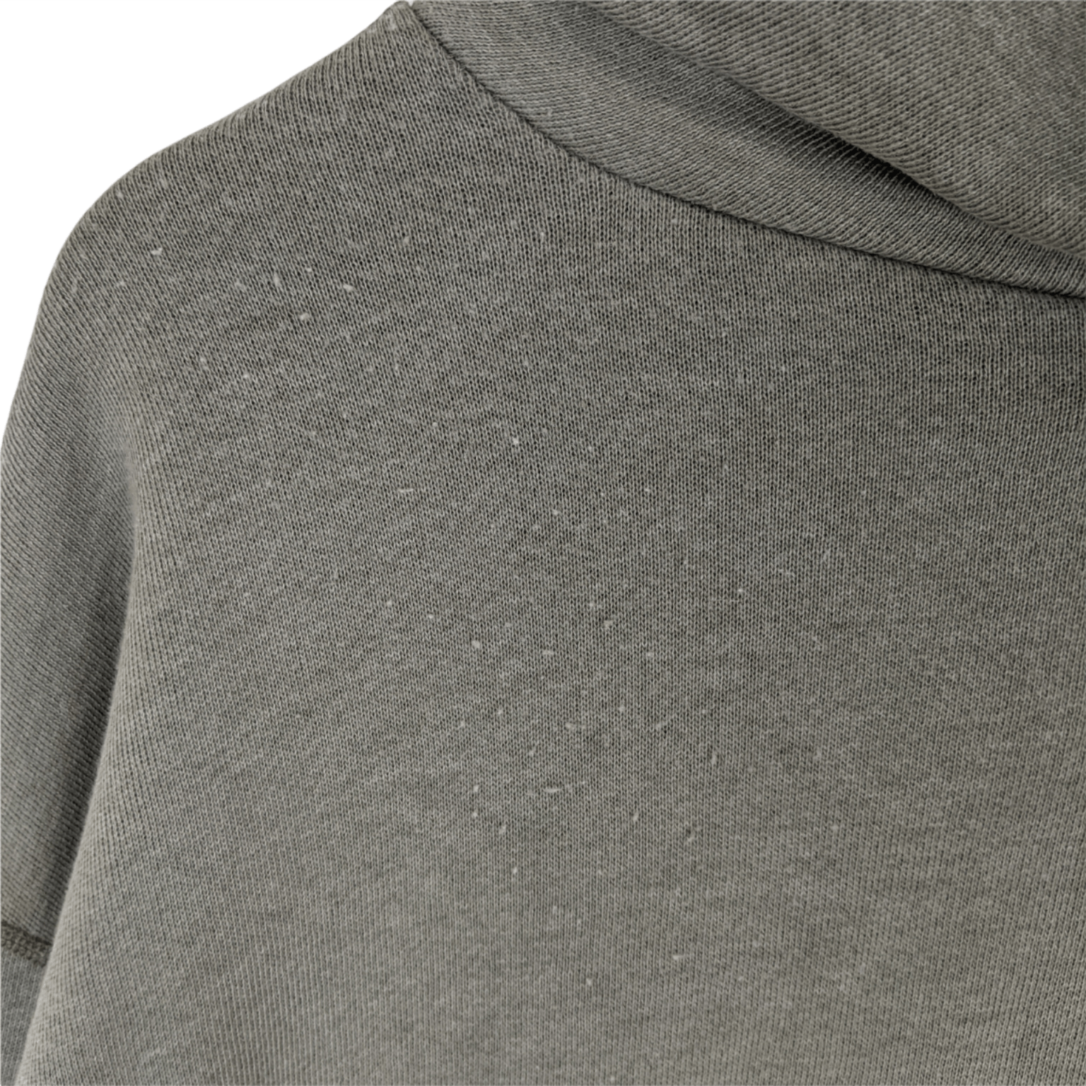 John Elliott JOHN ELLIOTT Spring / Summer 2018 Vintage Hoodie Size US L / EU 52-54 / 3 - 11 Thumbnail