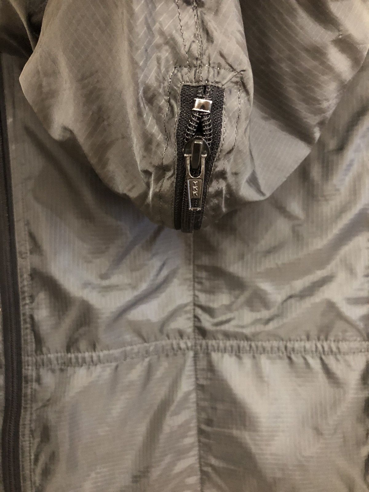 Final Home × Takahiromiyashita The Soloist. × Undercover Rare Vintage Kosuke Tsumura Survival Parka Size US M / EU 48-50 / 2 - 5 Thumbnail
