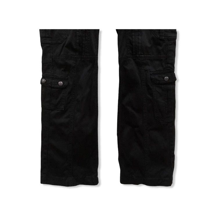 Nicole Club Japanese Brand Nicole Club Tactical Multipocket Cargo Pant Size US 33 - 5 Thumbnail