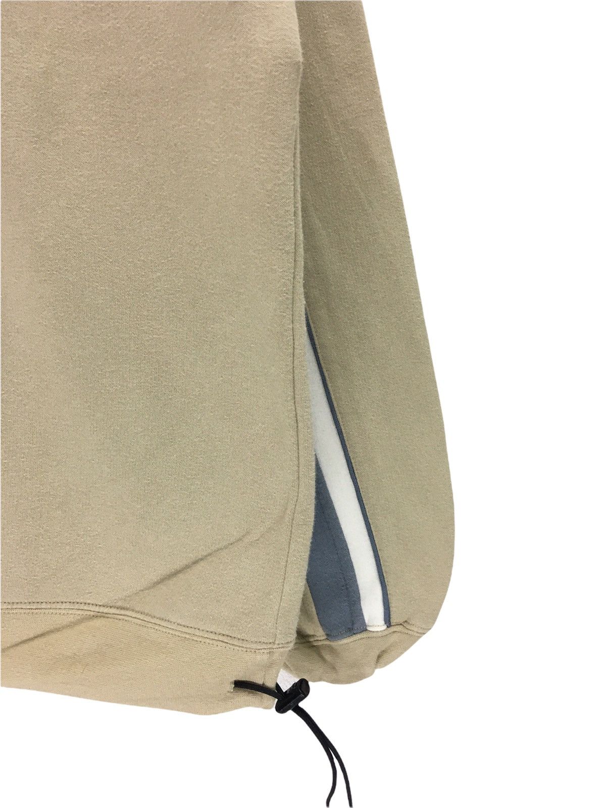 Japanese Brand × Kappa × Vintage Vintage Kappa Small Logo Sweatshirt Size US M / EU 48-50 / 2 - 5 Thumbnail