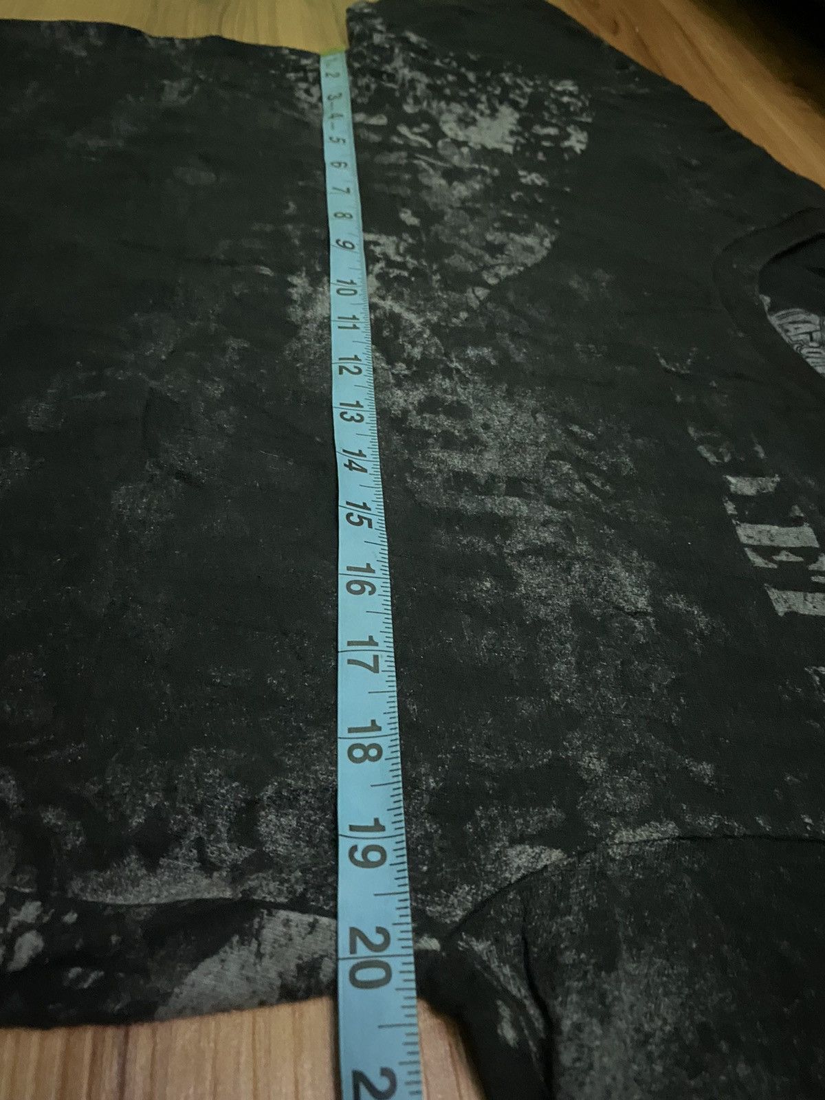 UFC TAPOUT Tee "Fullprint" Size US M / EU 48-50 / 2 - 7 Thumbnail