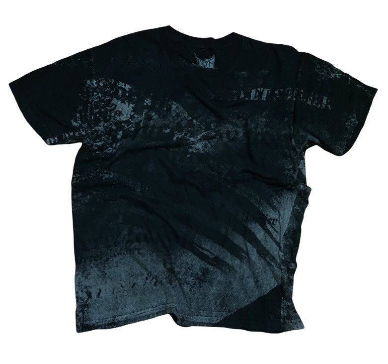 UFC TAPOUT Tee "Fullprint" Size US M / EU 48-50 / 2 - 2 Thumbnail