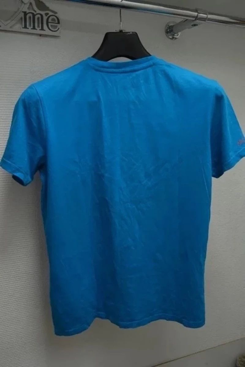 Arc'teryx Arcteryx T-shirt big logo M Size Size US M / EU 48-50 / 2 - 3 Thumbnail
