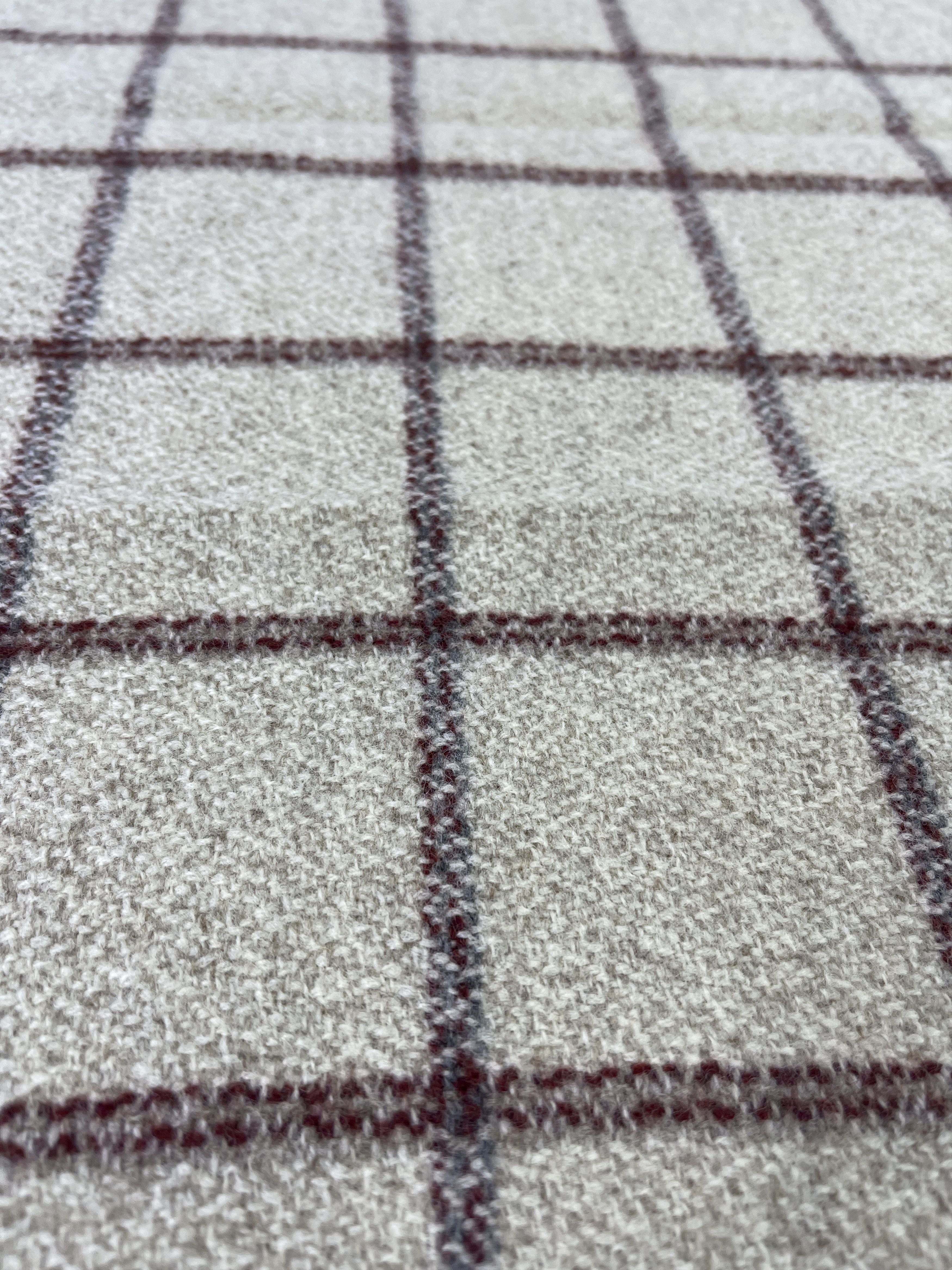 Trussardi × Vintage TRUSSARDI WOOL SCARVES / MUFFLER / NECKWEAR T325 Size ONE SIZE - 6 Thumbnail