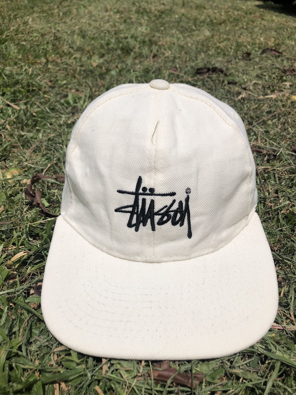 Stussy 🇺🇸 Vintage 90s Stussy Baseball Hat Size ONE SIZE - 8 Thumbnail