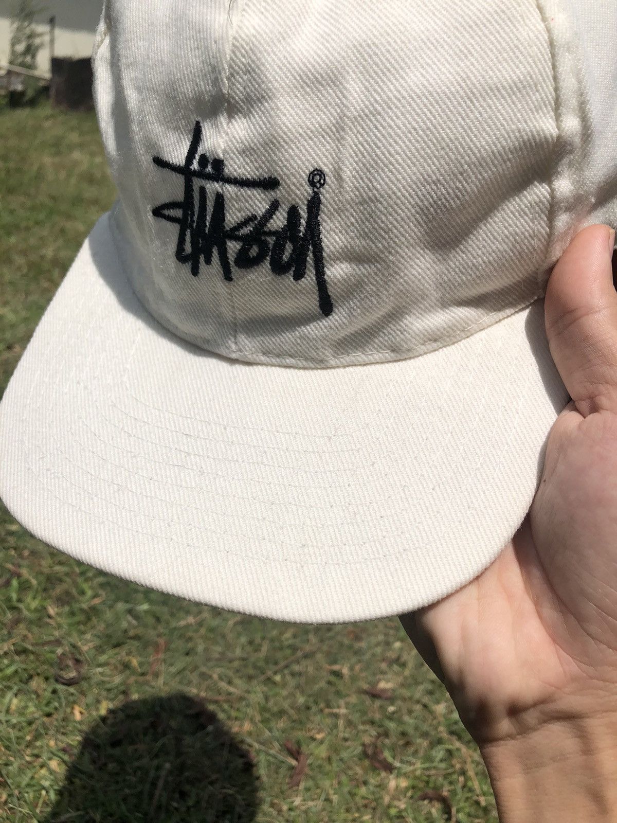 Stussy 🇺🇸 Vintage 90s Stussy Baseball Hat Size ONE SIZE - 7 Thumbnail