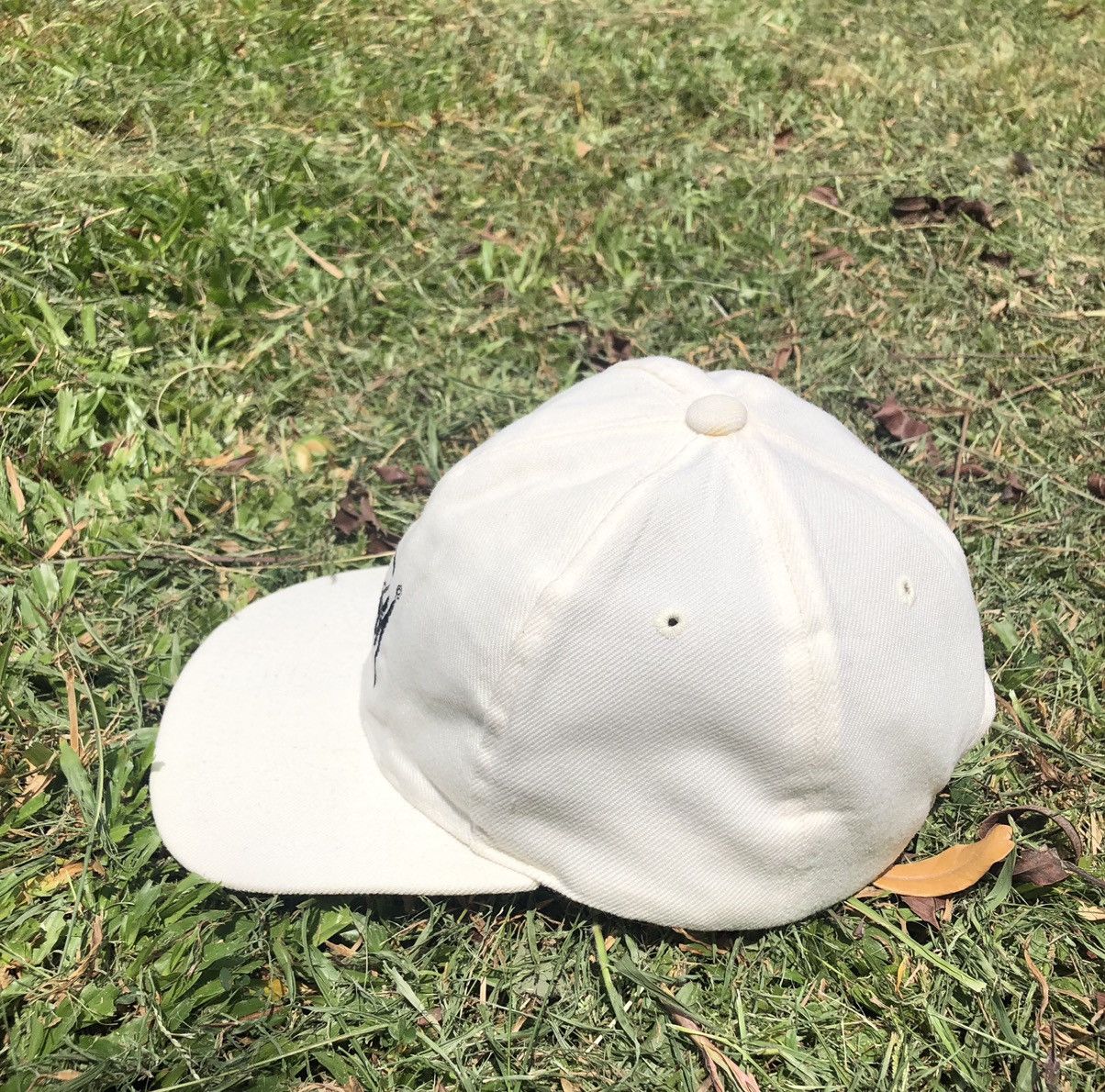 Stussy 🇺🇸 Vintage 90s Stussy Baseball Hat Size ONE SIZE - 4 Thumbnail