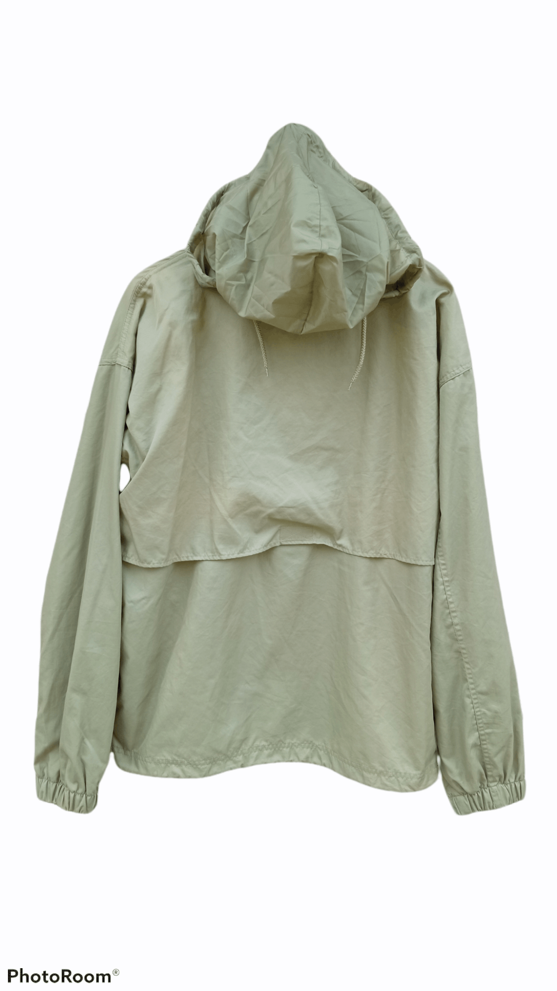 Japanese Brand × Russell Athletic × Vintage 🔥🔥Vintage Russell Athletic Sun Faded Pullover Jacket Size US L / EU 52-54 / 3 - 19 Thumbnail