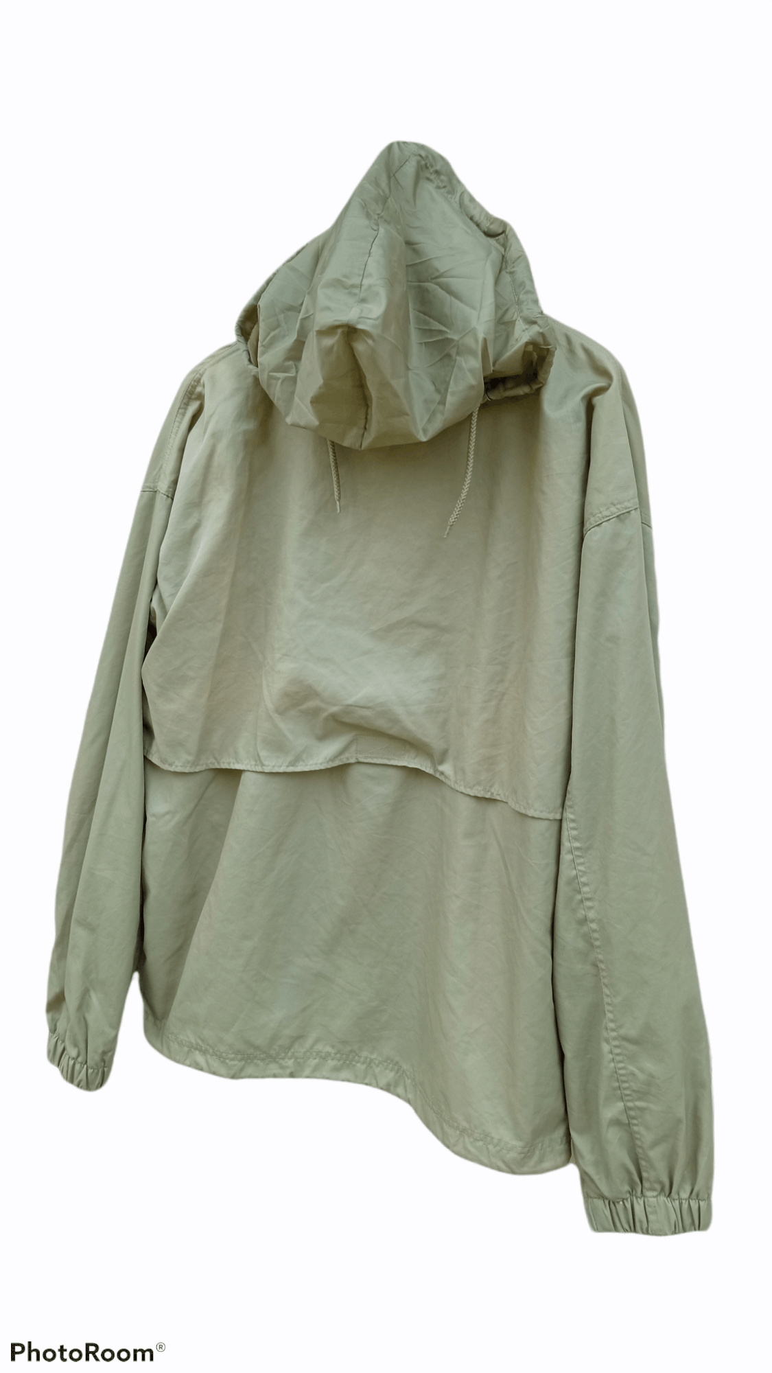 Japanese Brand × Russell Athletic × Vintage 🔥🔥Vintage Russell Athletic Sun Faded Pullover Jacket Size US L / EU 52-54 / 3 - 21 Thumbnail