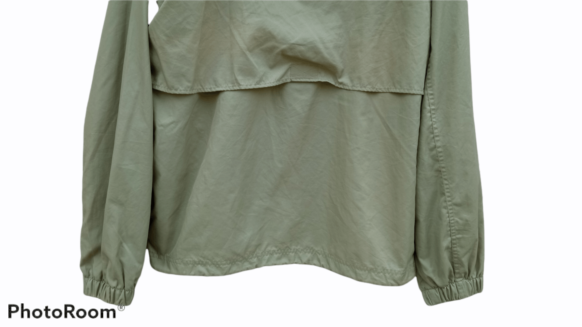 Japanese Brand × Russell Athletic × Vintage 🔥🔥Vintage Russell Athletic Sun Faded Pullover Jacket Size US L / EU 52-54 / 3 - 23 Thumbnail
