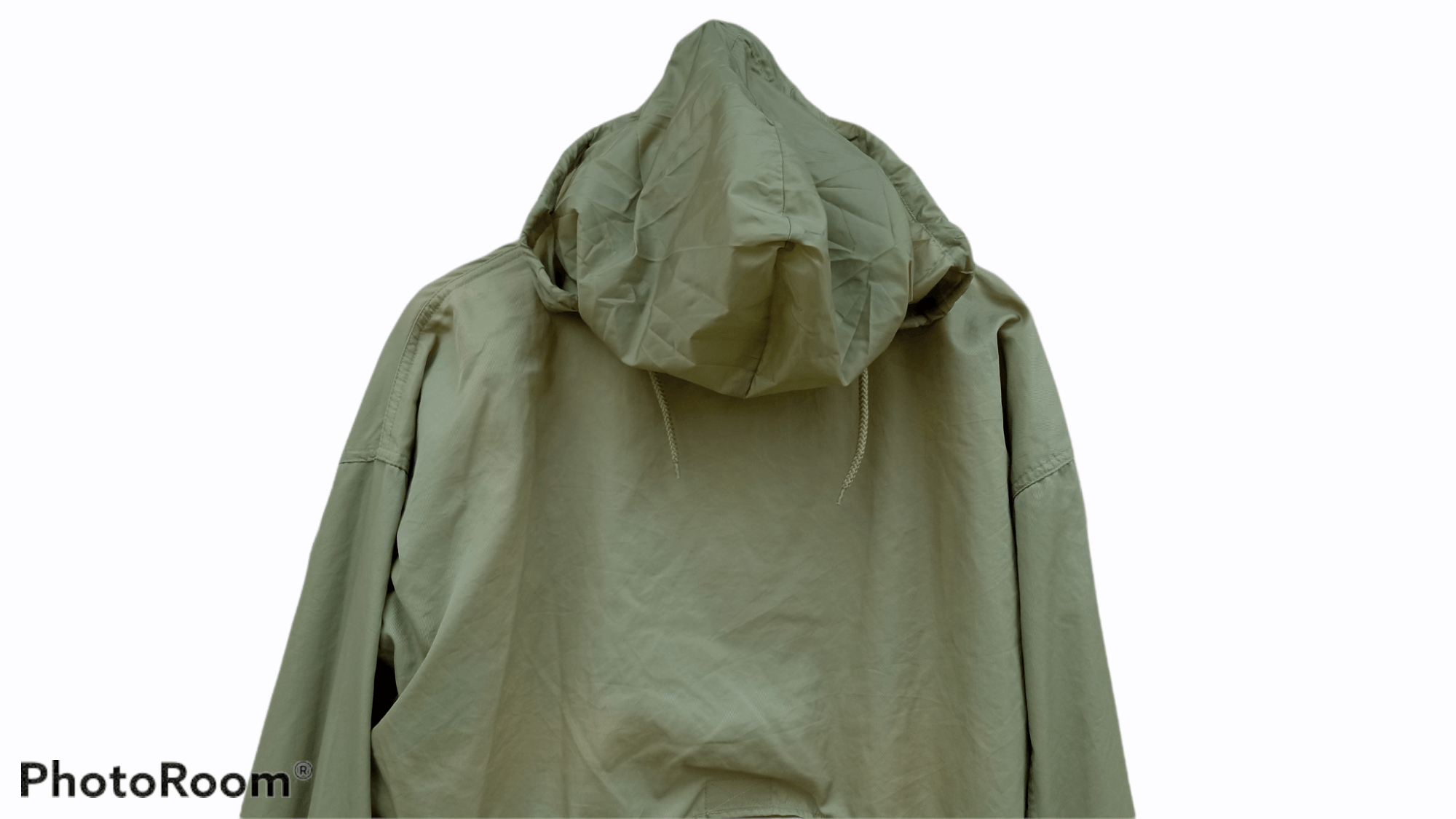 Japanese Brand × Russell Athletic × Vintage 🔥🔥Vintage Russell Athletic Sun Faded Pullover Jacket Size US L / EU 52-54 / 3 - 22 Thumbnail