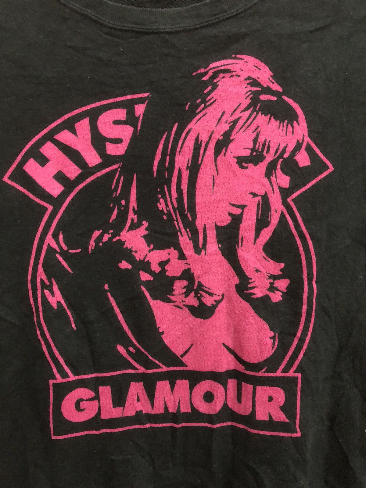 Hysteric Glamour × Japanese Brand Joey Hysteric by Hysteric Glamour Size XS / US 0-2 / IT 36-38 - 3 Thumbnail
