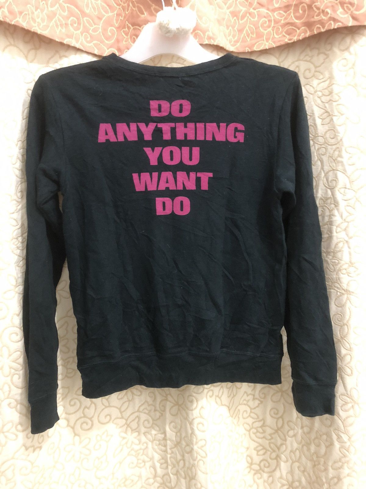 Hysteric Glamour × Japanese Brand Joey Hysteric by Hysteric Glamour Size XS / US 0-2 / IT 36-38 - 2 Thumbnail