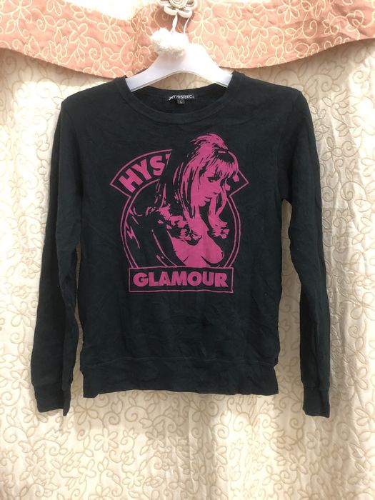 Hysteric Glamour Joey Hysteric by Hysteric Glamour | Grailed