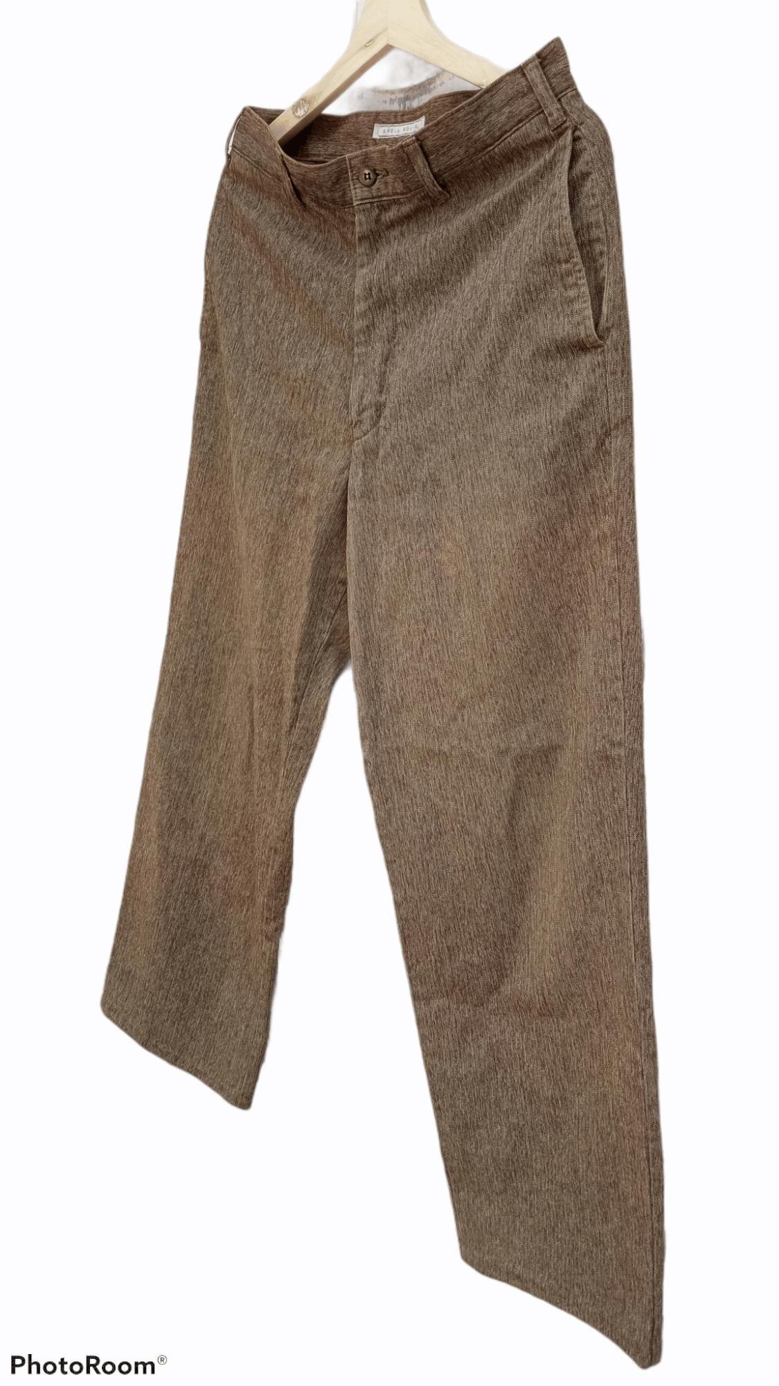 Japanese Brand × Spellbound × Vintage 🔥🔥Vintage Style Japanese Brand Spellbound Pants Size US 30 / EU 46 - 3 Thumbnail