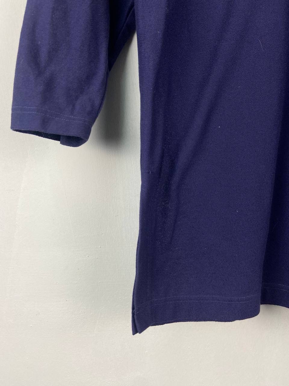 Lancel × Vintage Vintage Lancel Paris Polo Tshirt Size US M / EU 48-50 / 2 - 7 Thumbnail