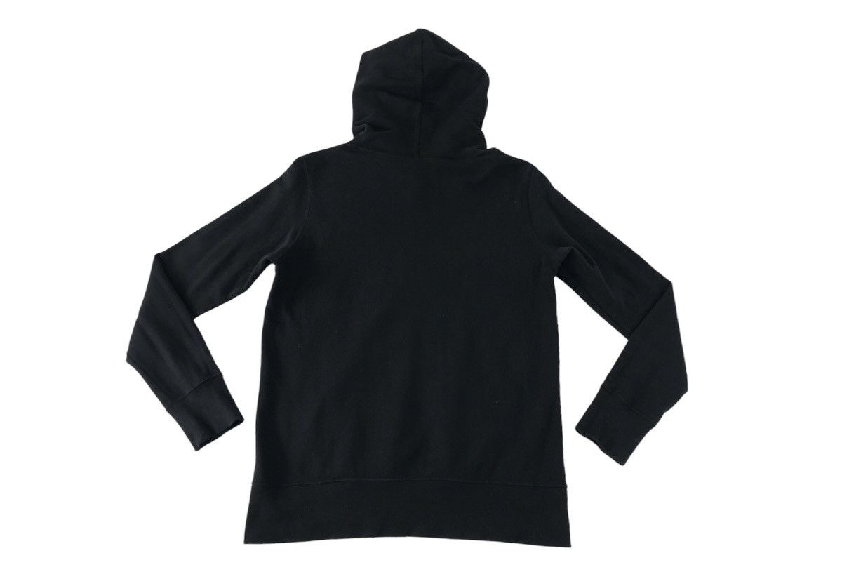 Kaws × Peanuts × Uniqlo Sweatshirt Kaws X Peanuts Big Logo Hoodie Style Size US M / EU 48-50 / 2 - 2 Thumbnail
