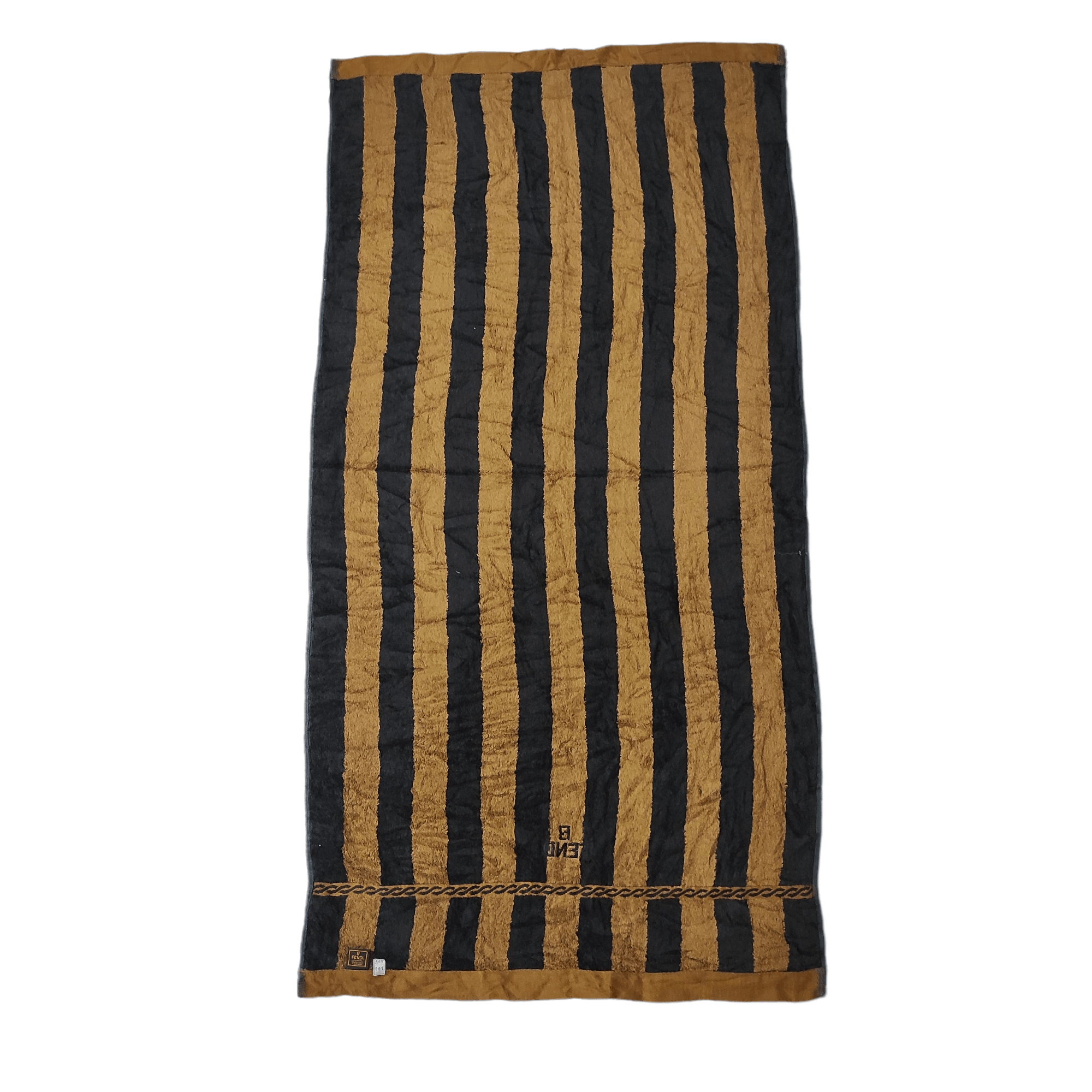 Fendi Fendi Towel Size ONE SIZE - 5 Thumbnail