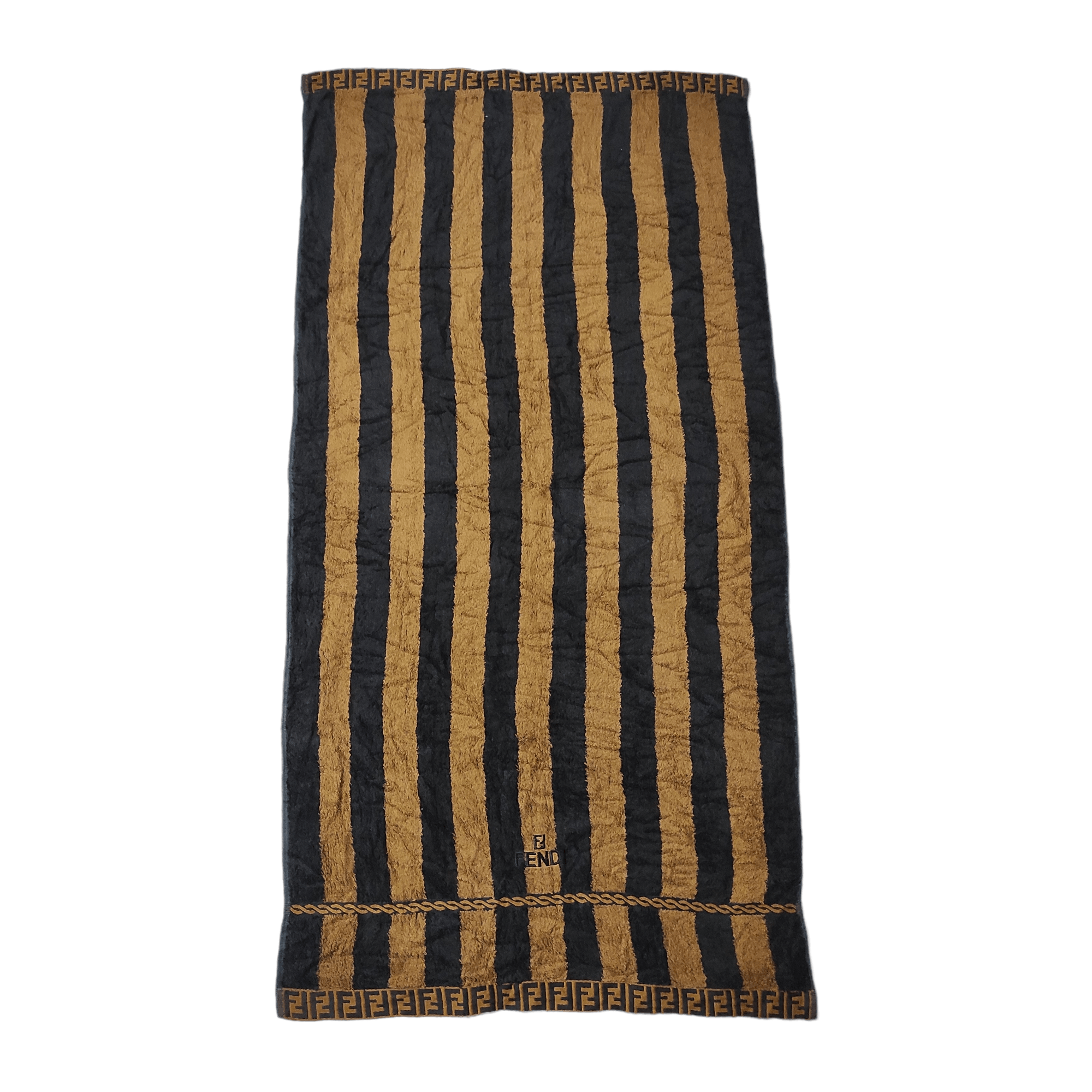 Fendi Fendi Towel Size ONE SIZE - 4 Thumbnail