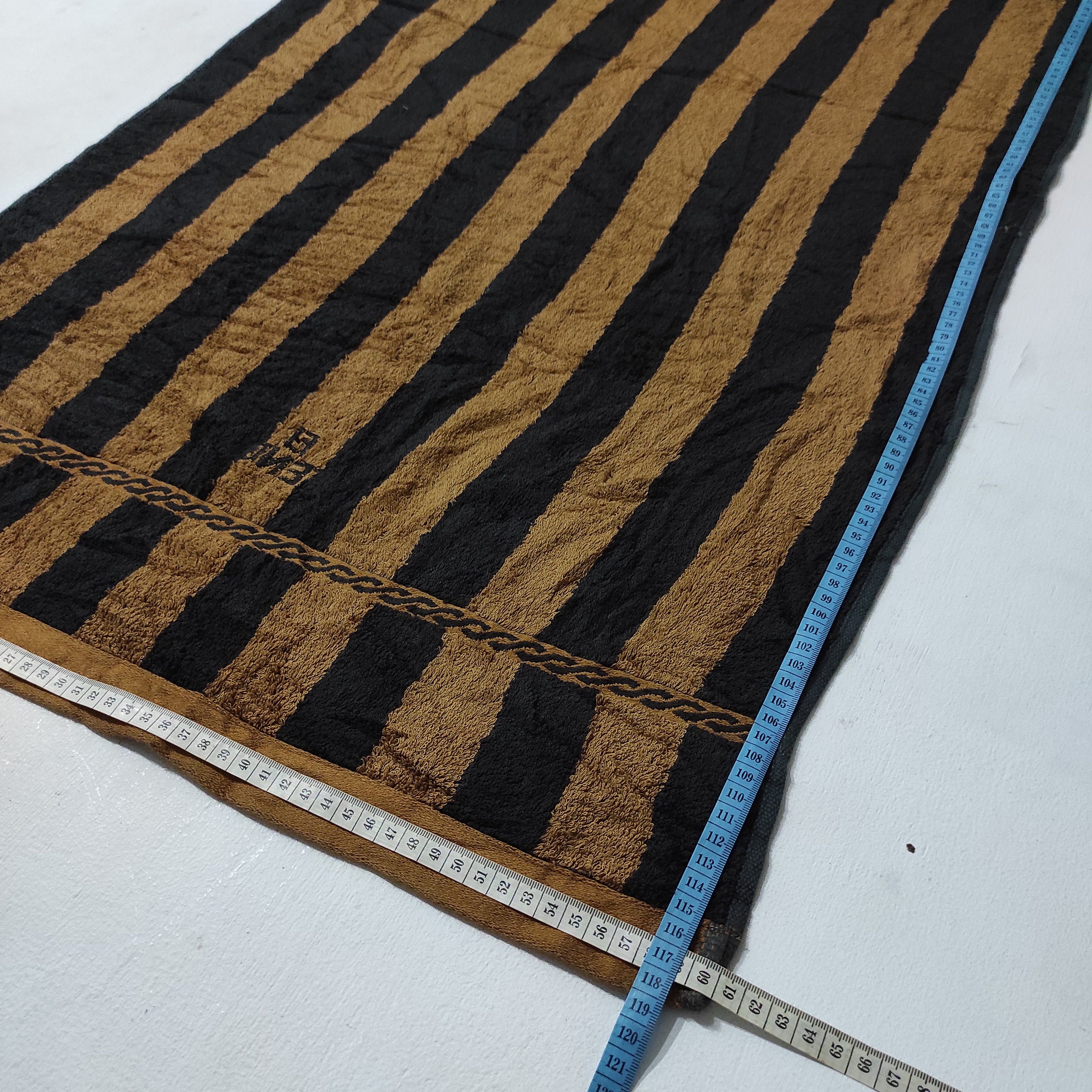 Fendi Fendi Towel Size ONE SIZE - 7 Thumbnail