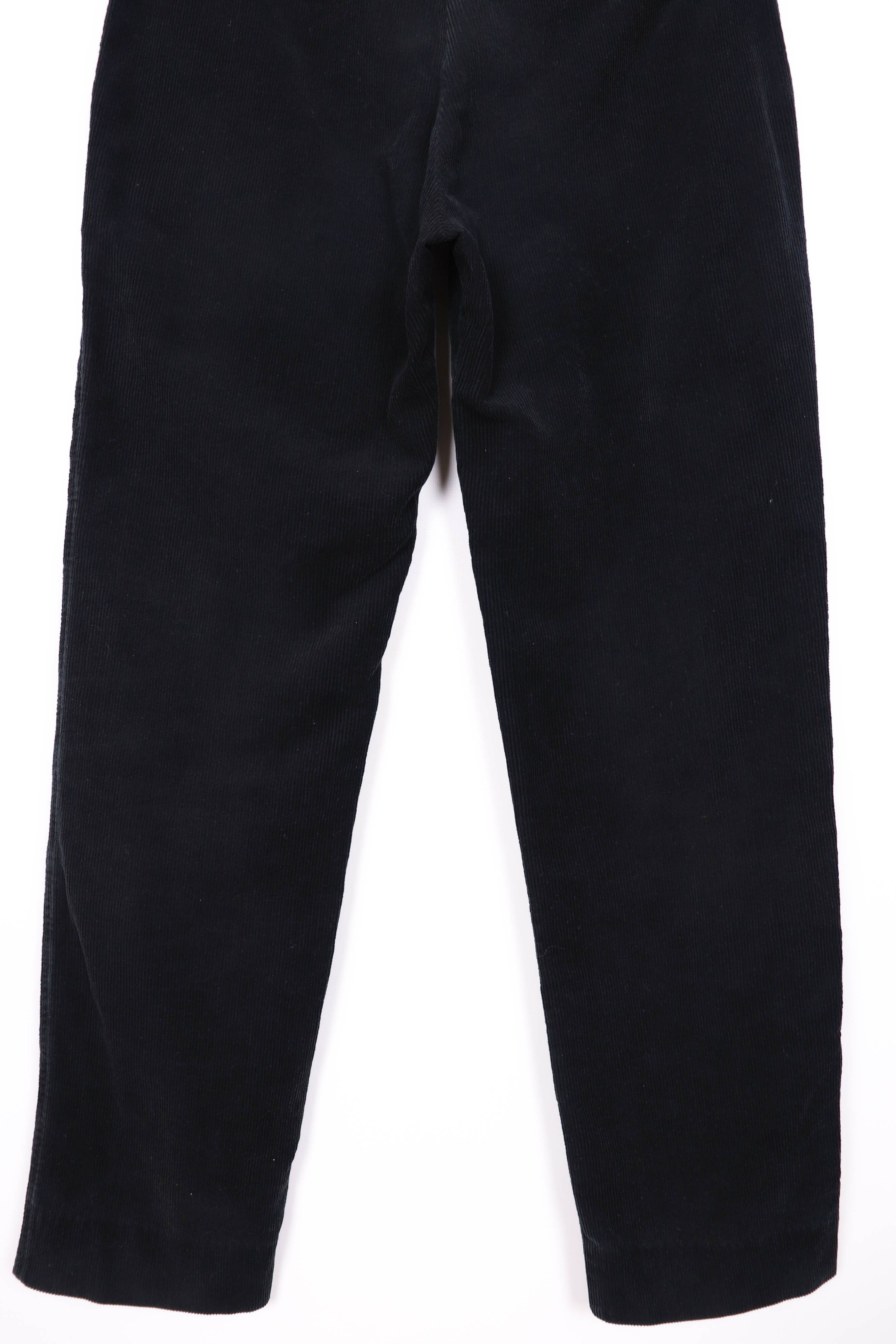 Balenciaga Balenciaga. Pants Women’s Corduroy Trousers Pants Size 36 Size 26" / US 2 / IT 38 - 4 Thumbnail