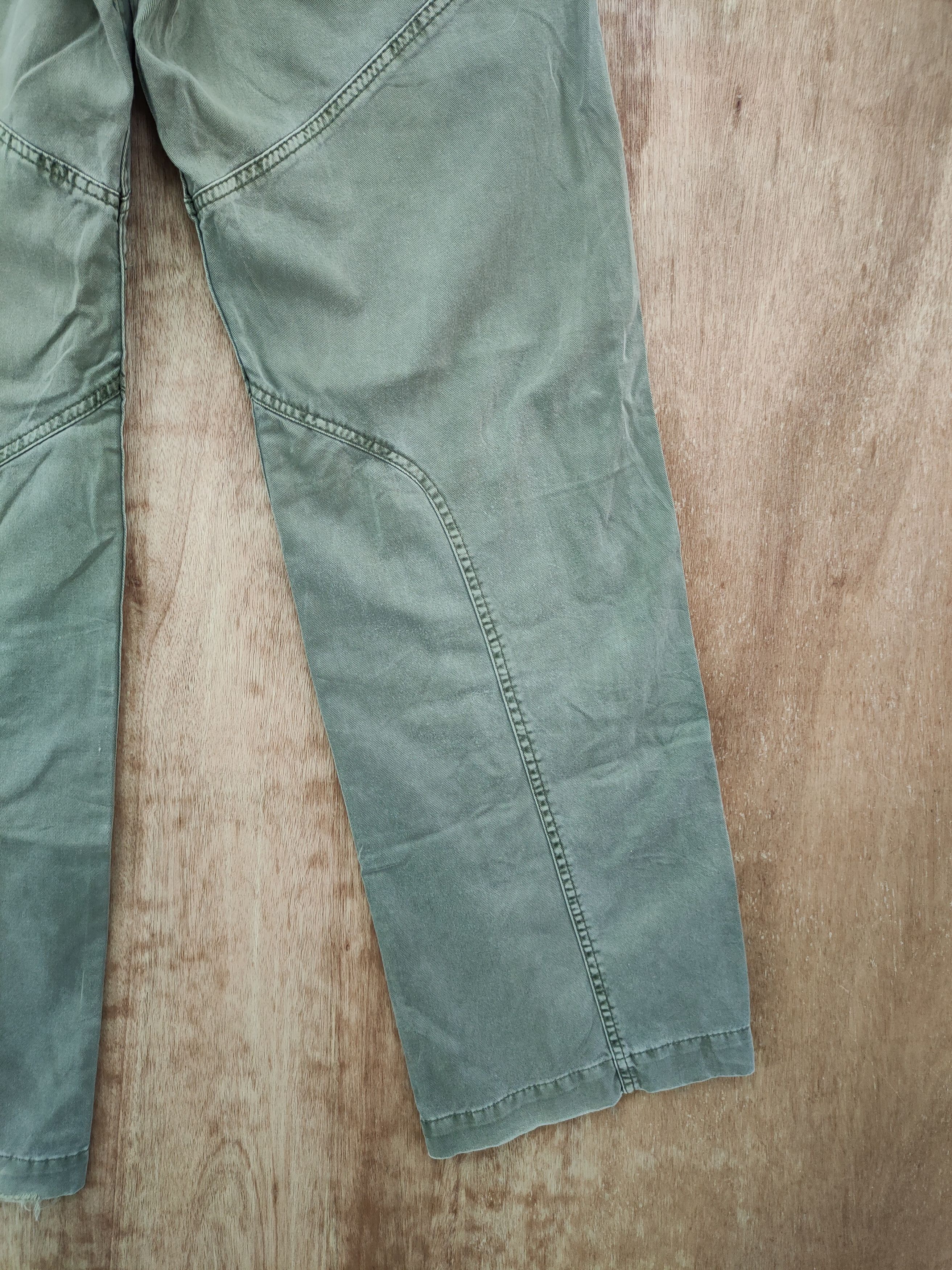 French Connection DLL French Connection multipocket cargo pants #46-133DLL Size US 30 / EU 46 - 10 Thumbnail