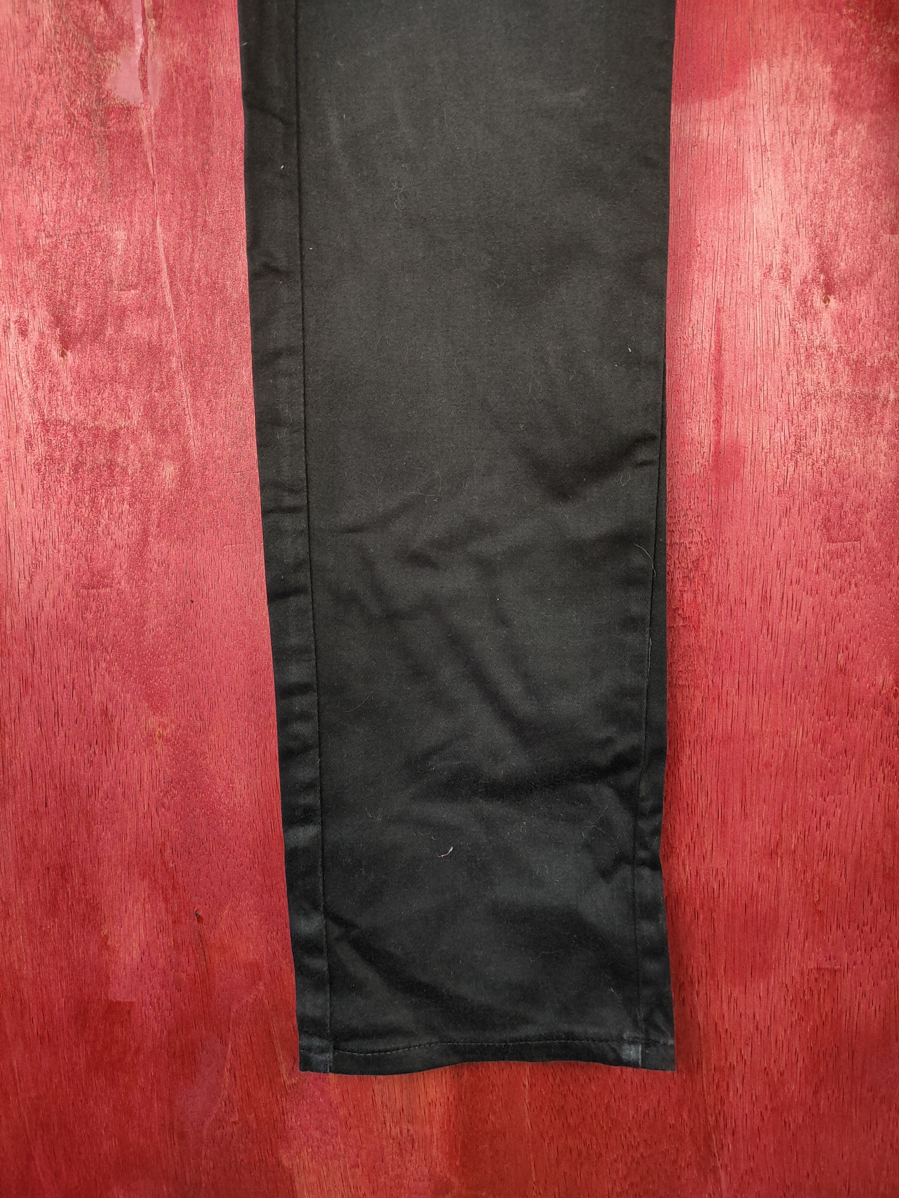 Japanese Brand DL Lax Outfitters seditionaries streetwear cargo Pants #4371 Size US 28 / EU 44 - 6 Thumbnail