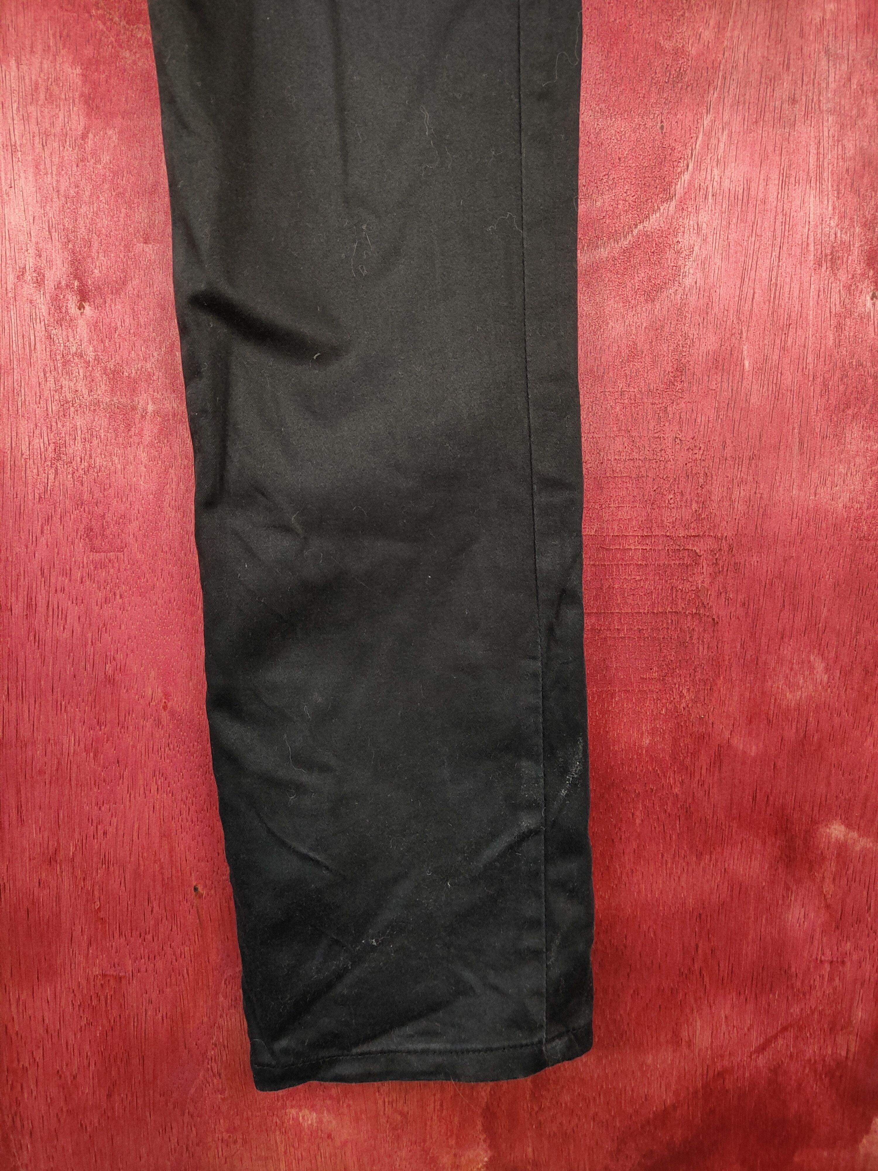 Japanese Brand DL Lax Outfitters seditionaries streetwear cargo Pants #4371 Size US 28 / EU 44 - 7 Thumbnail