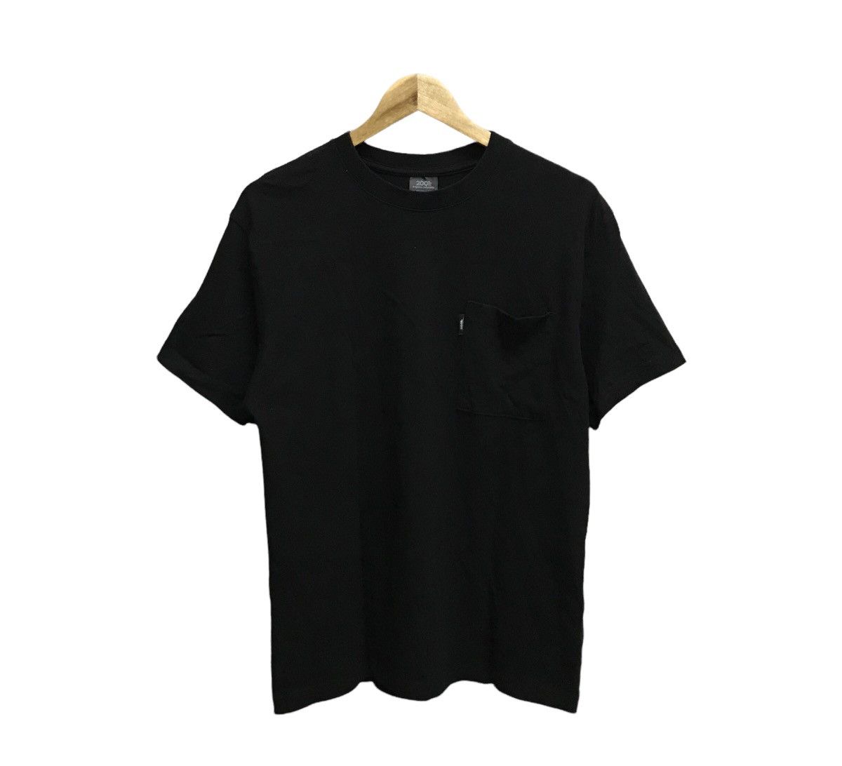 Japanese Brand 2001: a space odyssey stanley kubrick’s x gu movie tshirt Size US S / EU 44-46 / 1 - 2 Thumbnail