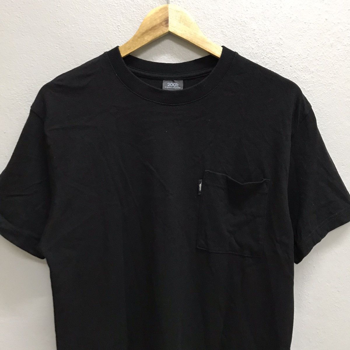 Japanese Brand 2001: a space odyssey stanley kubrick’s x gu movie tshirt Size US S / EU 44-46 / 1 - 4 Thumbnail