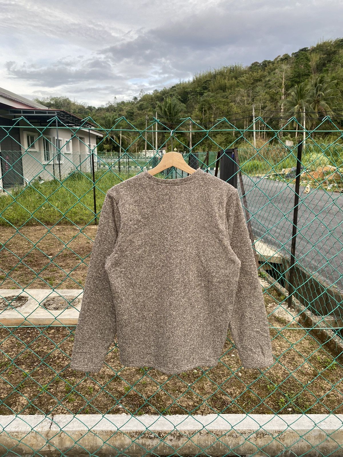 Patagonia Patagonia Worn Wear long sleeve Size US S / EU 44-46 / 1 - 2 Thumbnail