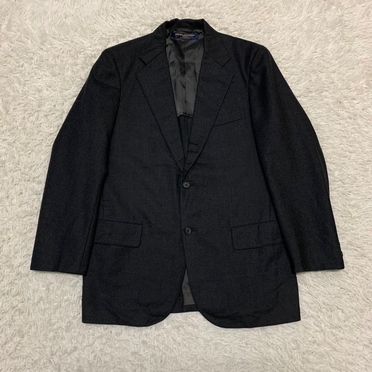 Brooks Brothers Brooks Brothers ‘346’ blazer jacket made in Japan Size US S / EU 44-46 / 1 - 12 Thumbnail