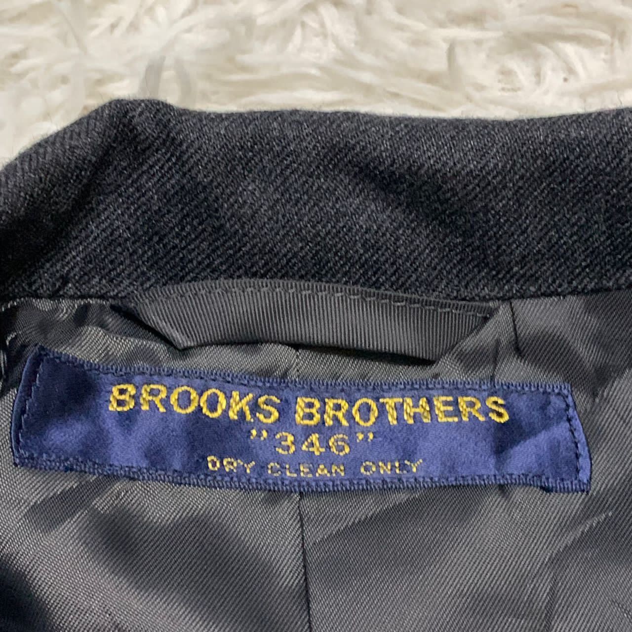 Brooks Brothers Brooks Brothers ‘346’ blazer jacket made in Japan Size US S / EU 44-46 / 1 - 8 Thumbnail