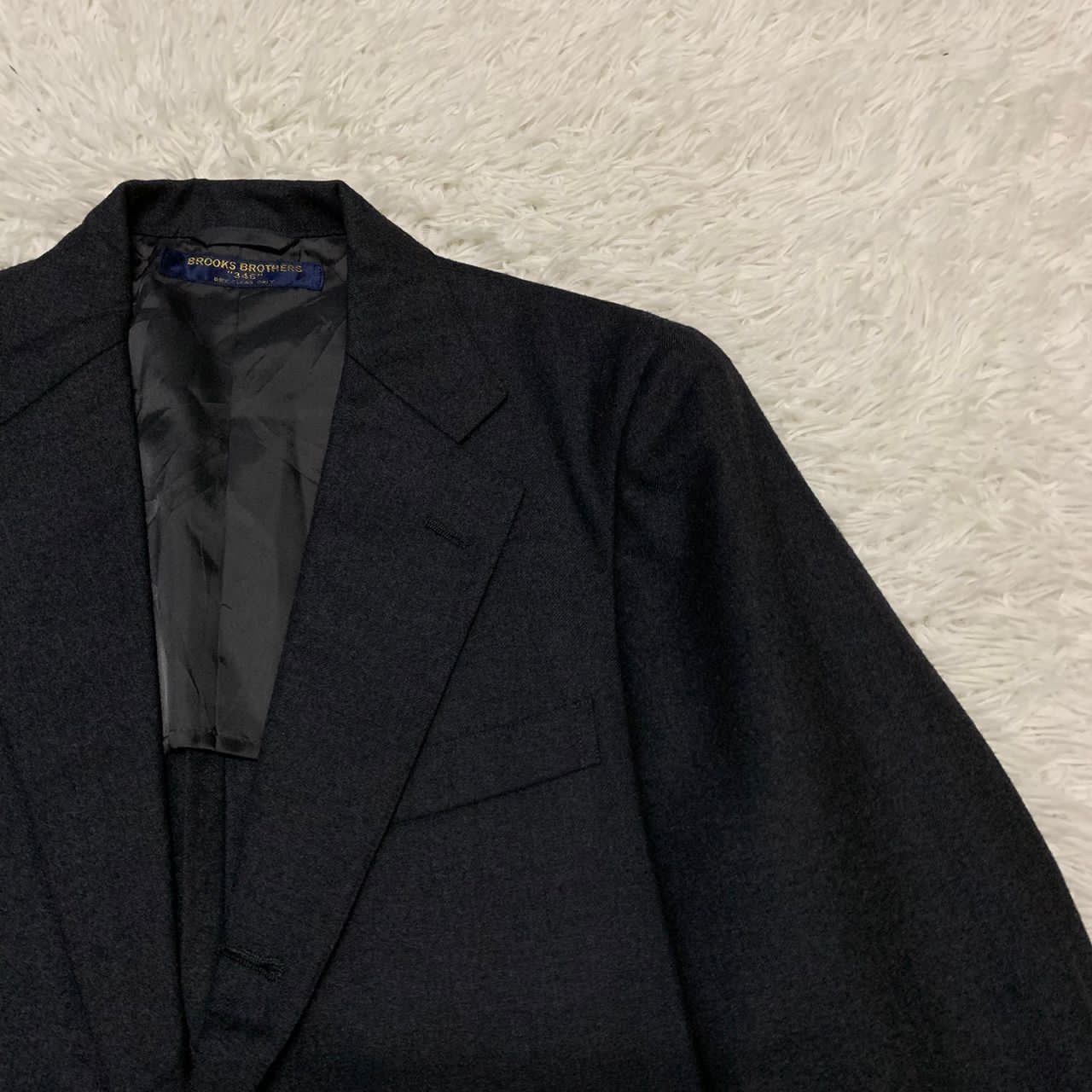 Brooks Brothers Brooks Brothers ‘346’ blazer jacket made in Japan Size US S / EU 44-46 / 1 - 3 Thumbnail