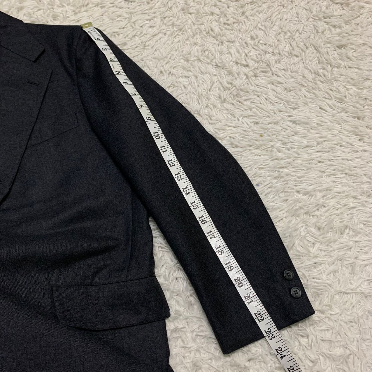 Brooks Brothers Brooks Brothers ‘346’ blazer jacket made in Japan Size US S / EU 44-46 / 1 - 7 Thumbnail