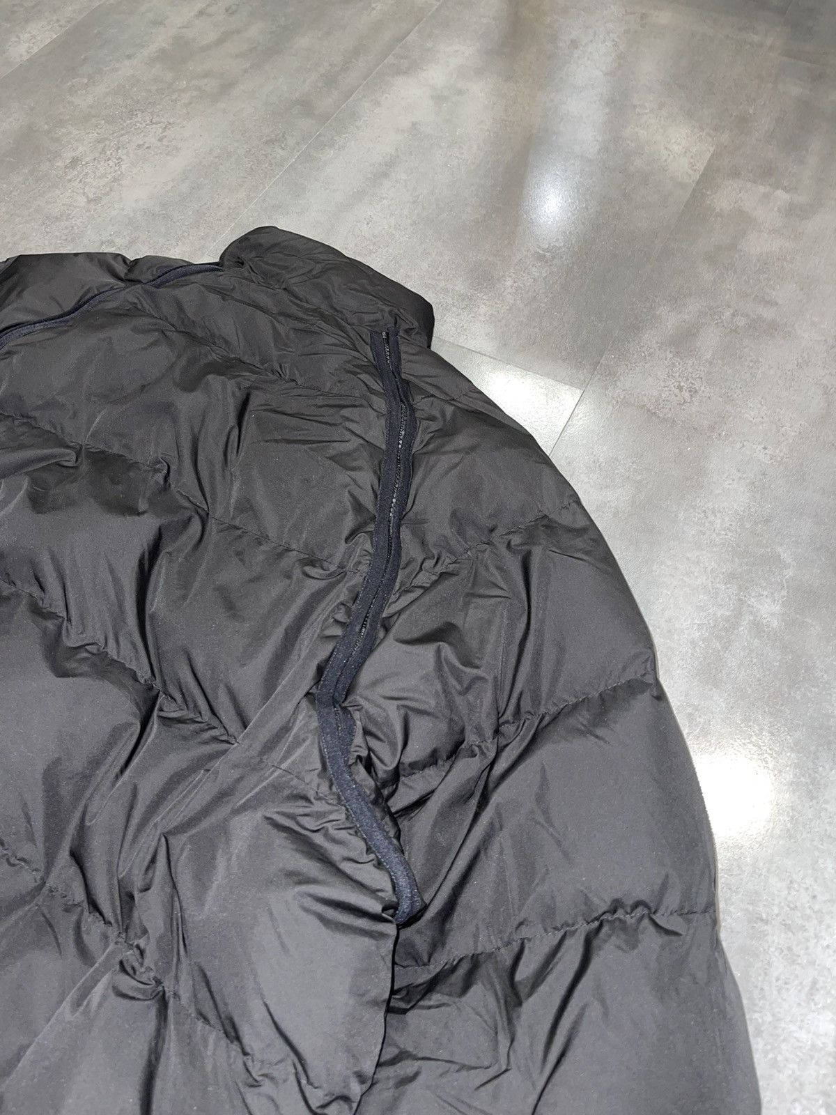 Henrik Vibskov DSWT! Henrik Vibskov Artwork Zipped Puffer Jacket Size US M / EU 48-50 / 2 - 20 Thumbnail