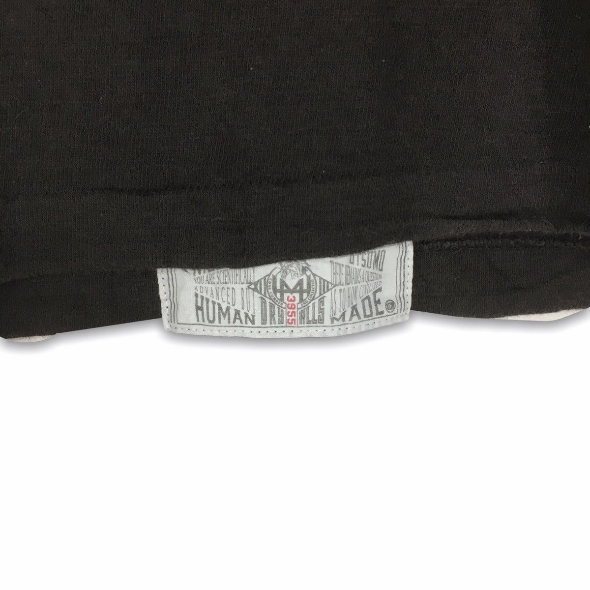 Human Made *Rare Design human made big logo Size US M / EU 48-50 / 2 - 7 Thumbnail