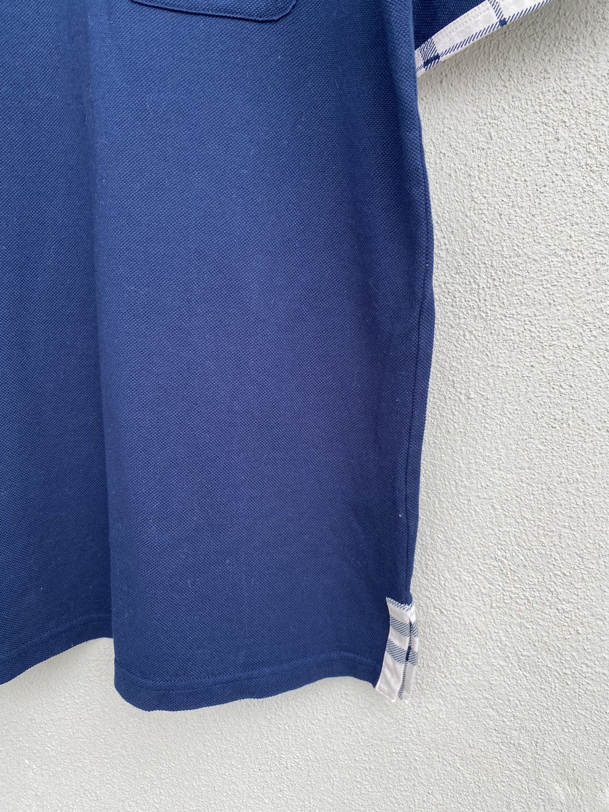 Burberry *Burberry single pocket embroidery logo Size US M / EU 48-50 / 2 - 6 Thumbnail