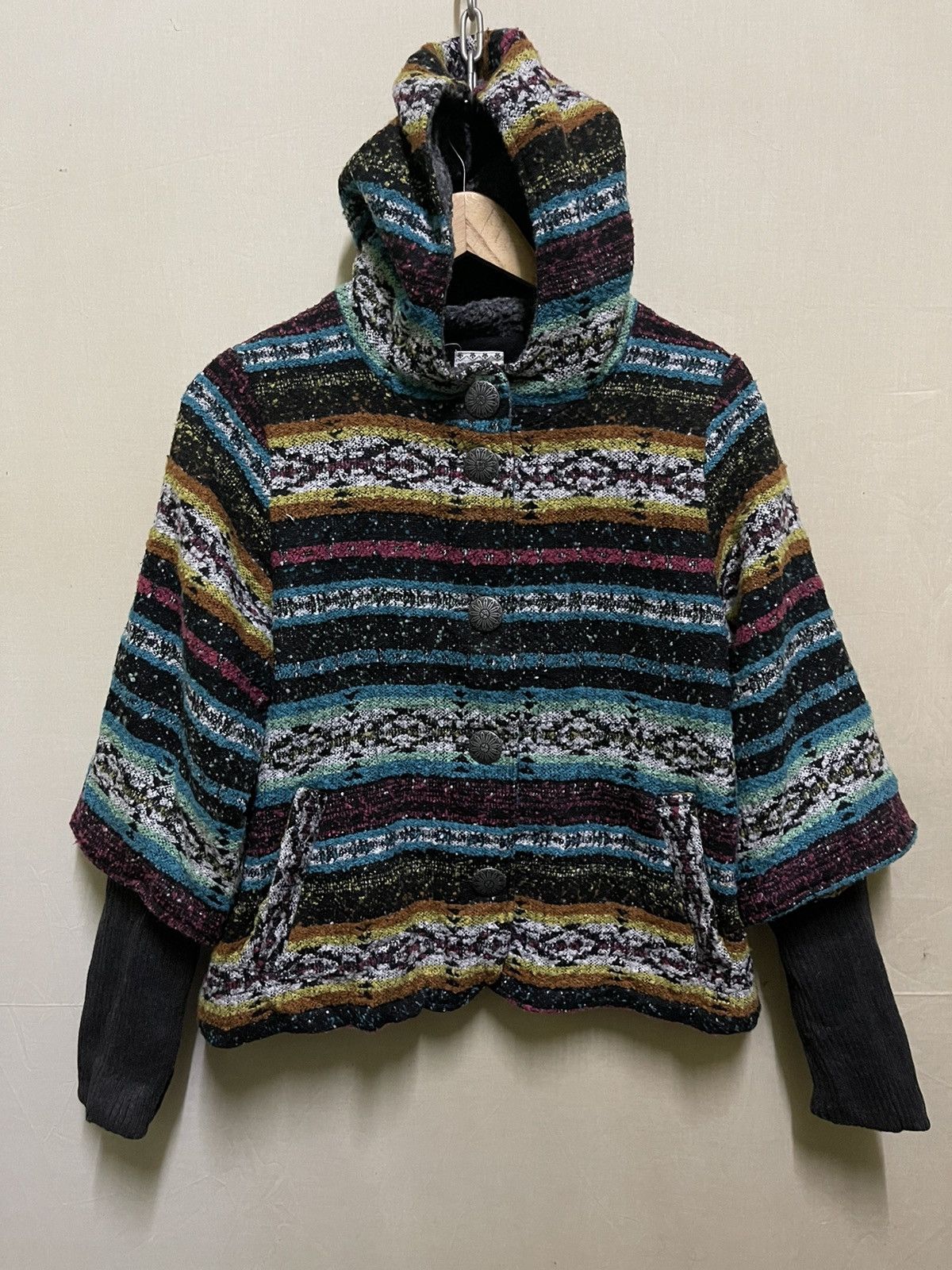 Titicaca Hoodie