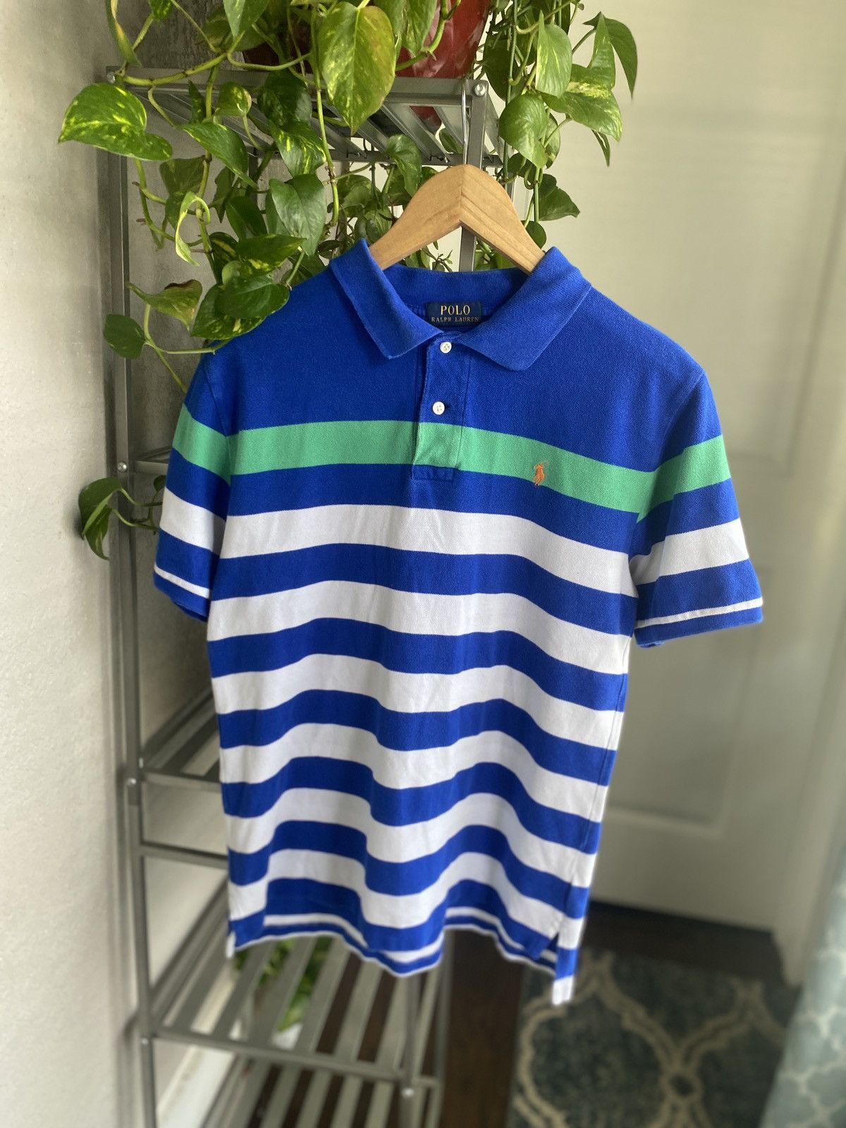 Polo Ralph Lauren Polo Ralph Lauren Shirt Kanye Style Grailed