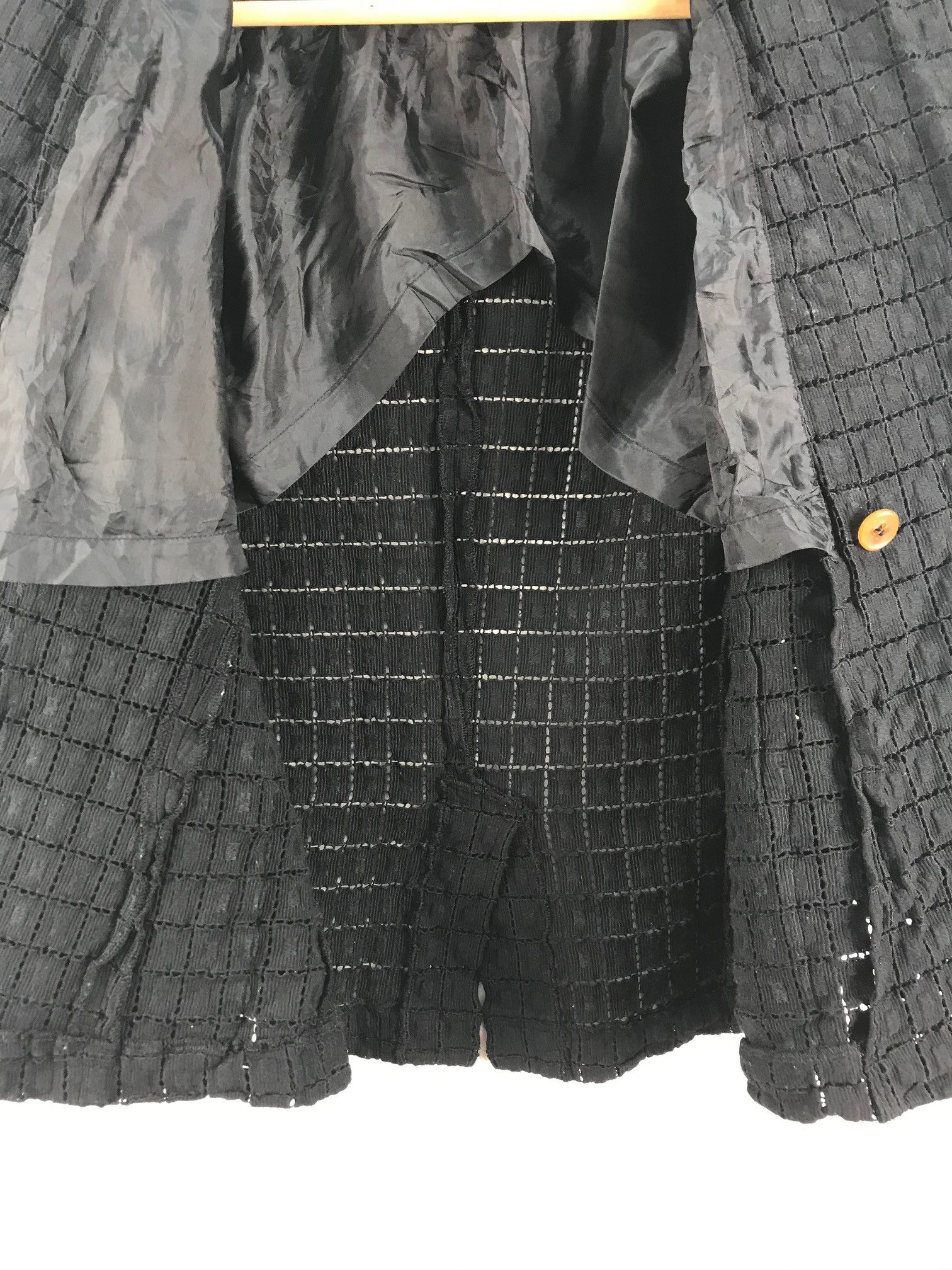 Comme des Garcons Comme des Garcons Jacket Size US S / EU 44-46 / 1 - 9 Thumbnail