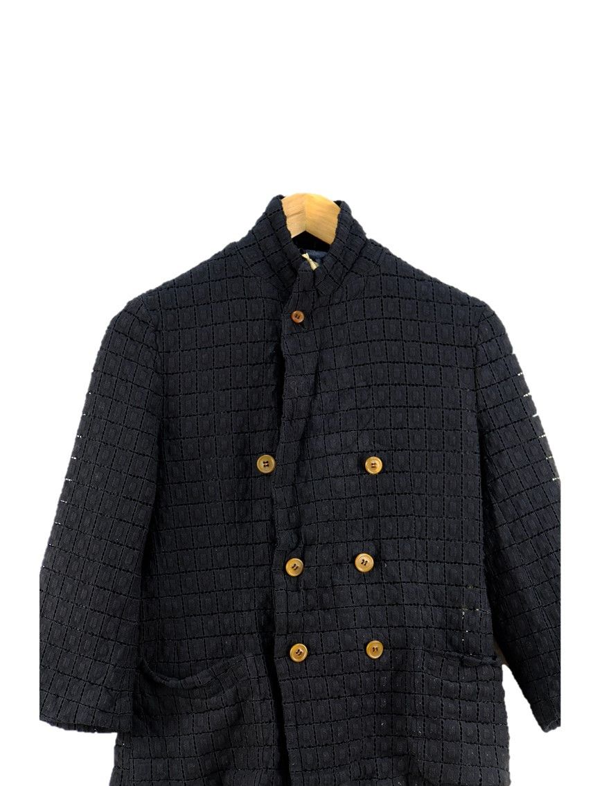 Comme des Garcons Comme des Garcons Jacket Size US S / EU 44-46 / 1 - 4 Thumbnail