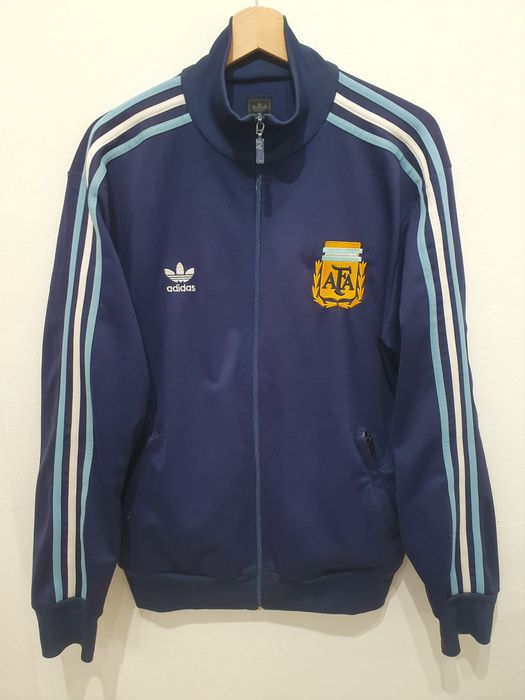 Adidas hand of god hot sale jacket