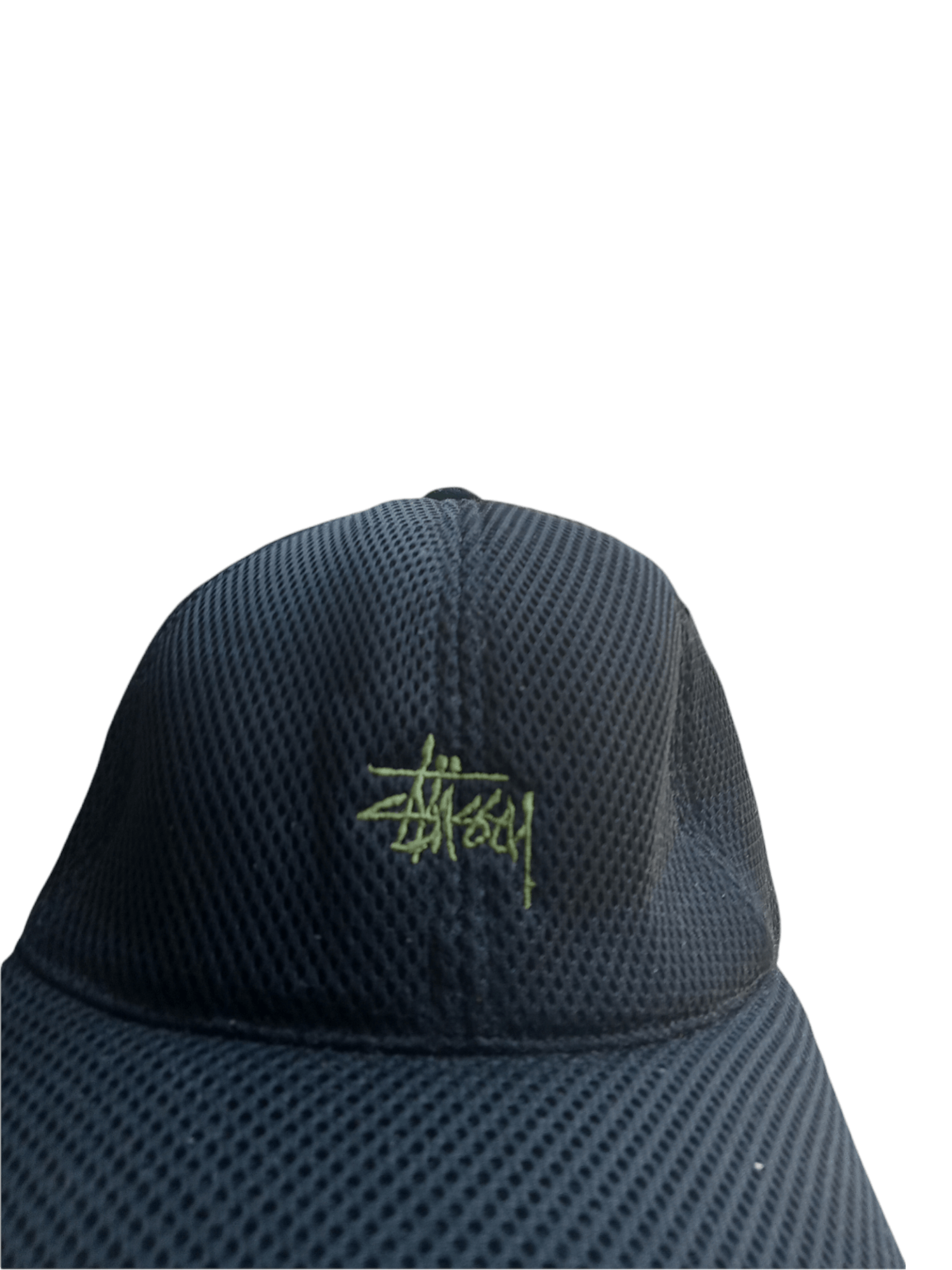 Stussy Vintage Stussy cap / hat Size ONE SIZE - 2 Thumbnail