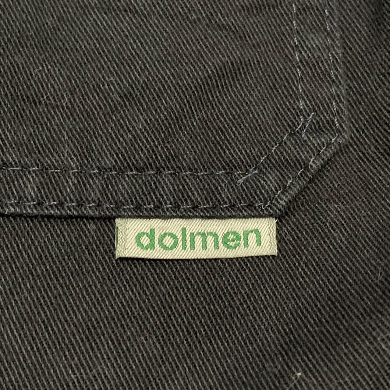 Japanese Brand Dolmen Vetements travail et Loisirs jacket Size US M / EU 48-50 / 2 - 8 Thumbnail