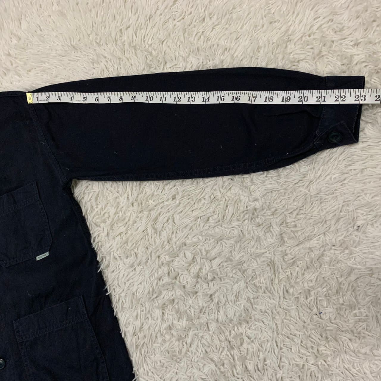 Japanese Brand Dolmen Vetements travail et Loisirs jacket Size US M / EU 48-50 / 2 - 7 Thumbnail