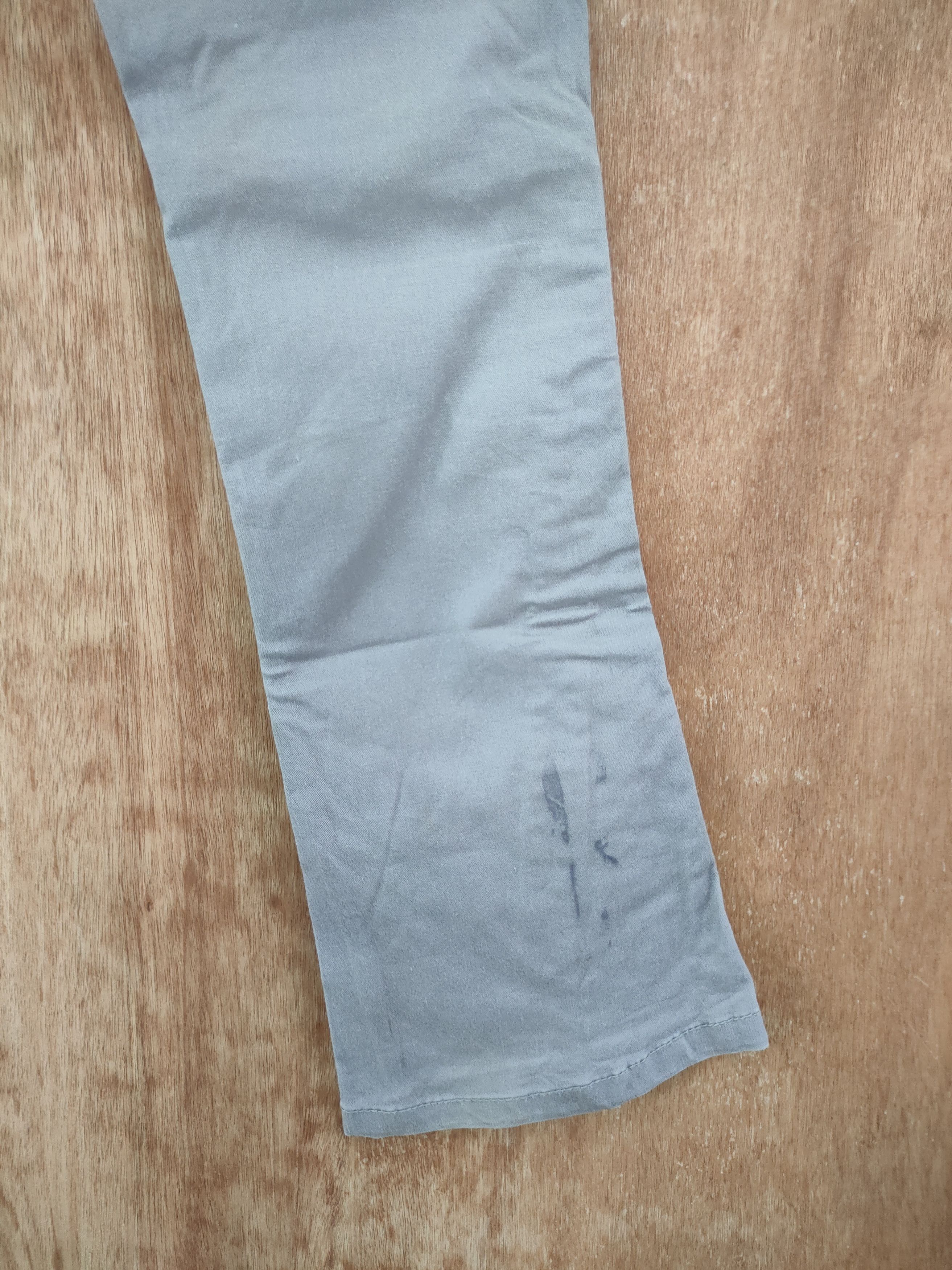 Japanese Brand DL Nichole club for men multi pocket cargo pants #836 Size US 30 / EU 46 - 8 Thumbnail