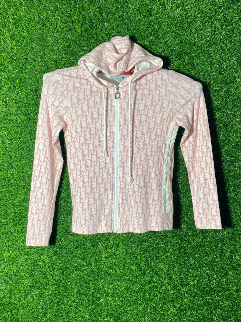 Christian Dior Monogram Hoodies Sweatshirt